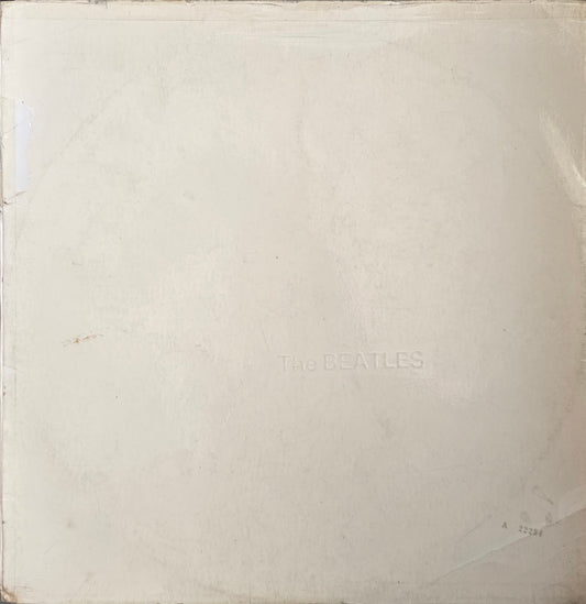 The Beatles – The Beatles