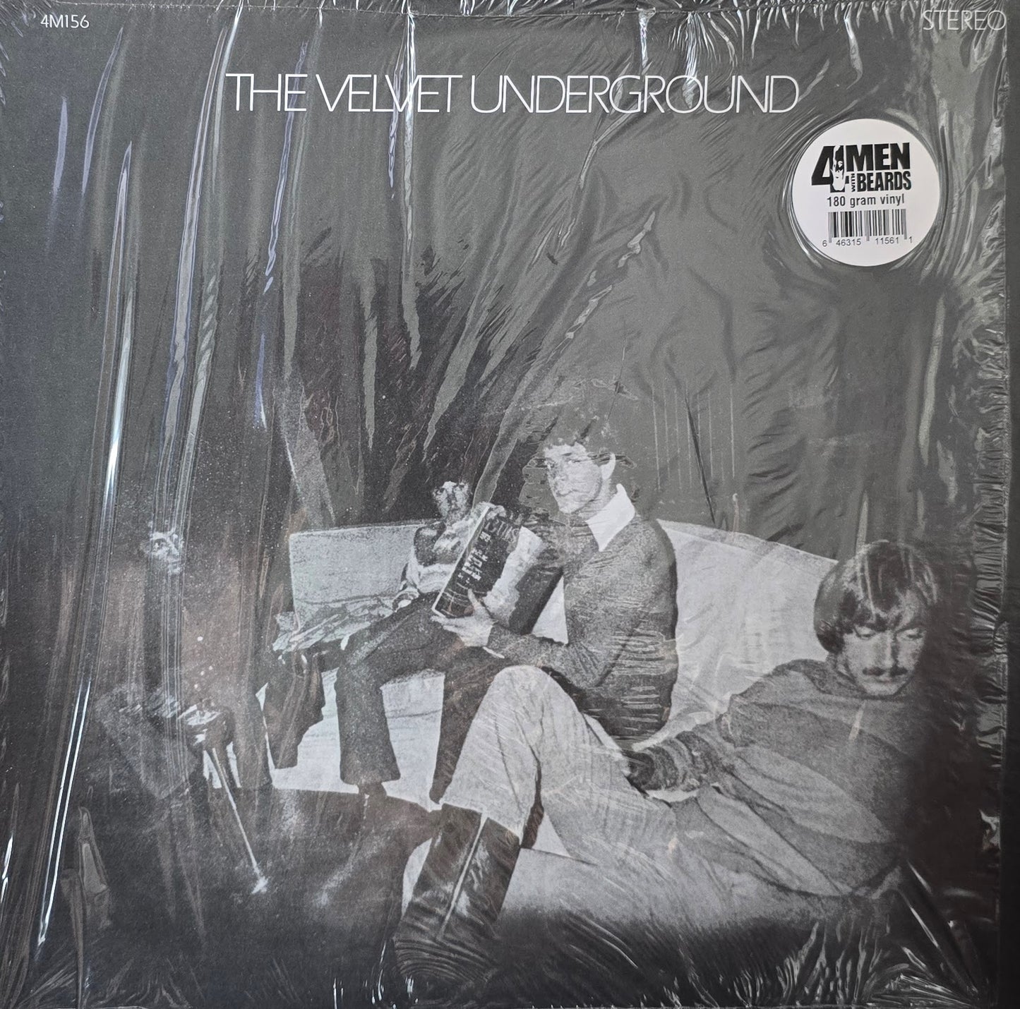 The Velvet Underground – The Velvet Underground