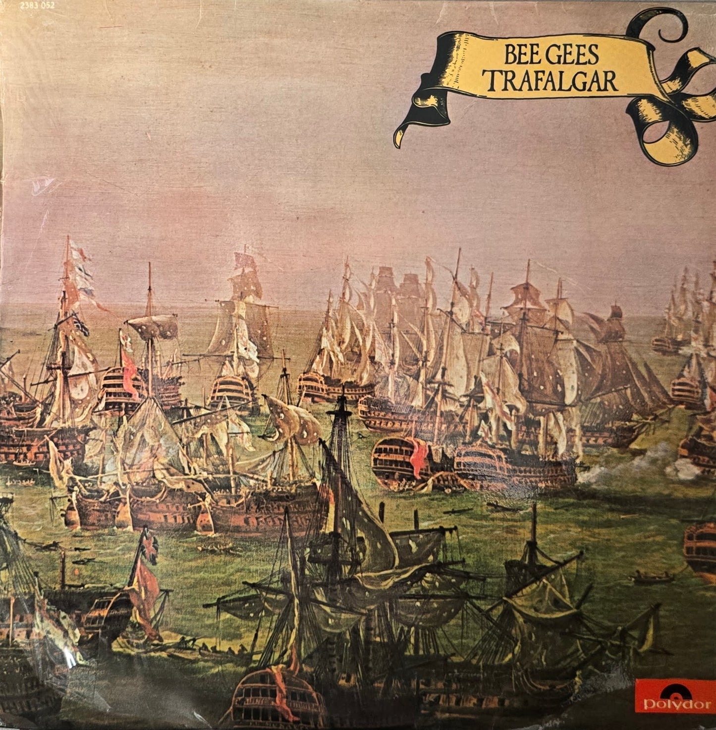 Bee Gees – Trafalgar