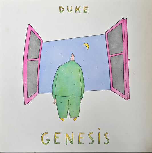 Genesis – Duke