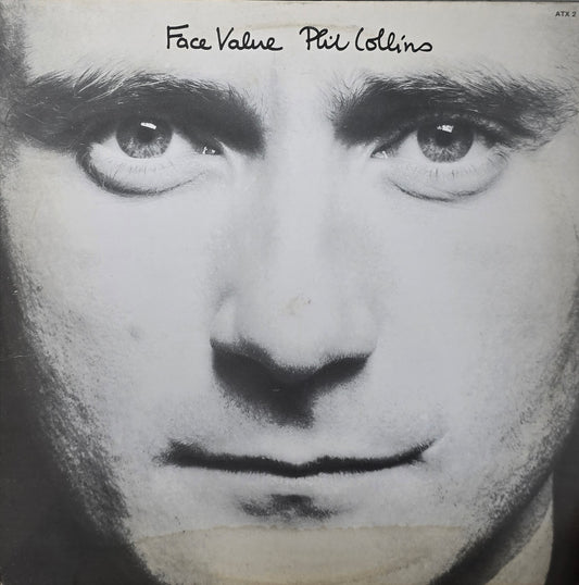 Phil Collins – Face Value