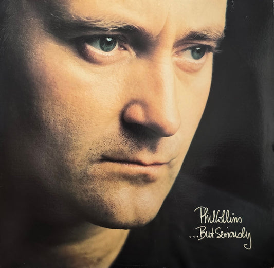 Phil Collins – ...But Seriously