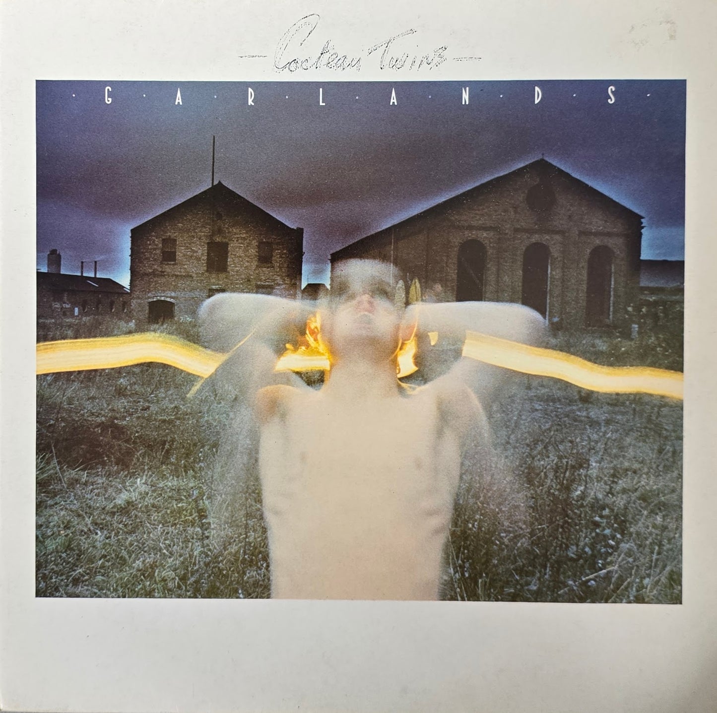 Cocteau Twins – Garlands