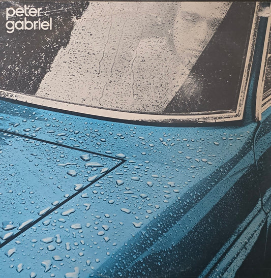 Peter Gabriel – Peter Gabriel