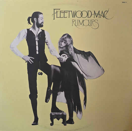 Fleetwood Mac – Rumours