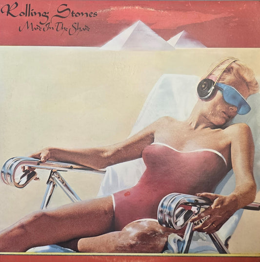 Rolling Stones – Made In The Shade