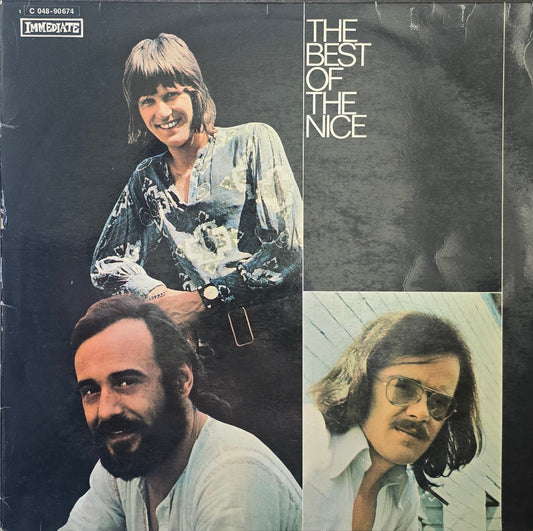 The Nice – The Best Of The Nice