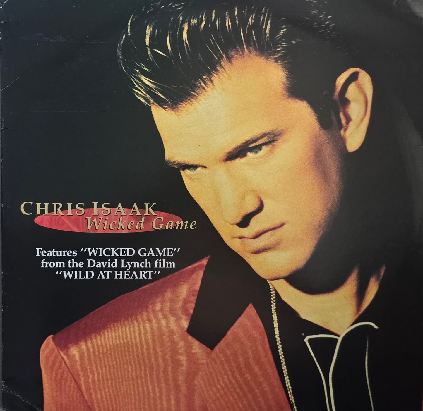 Chris Isaak – Wicked Game