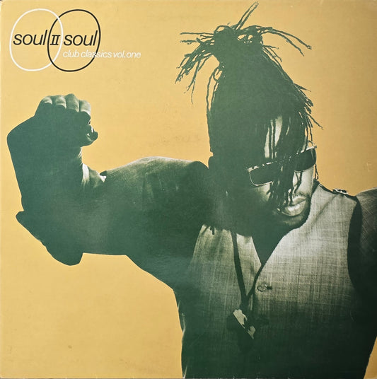 Soul II Soul – Club Classics Vol. One
