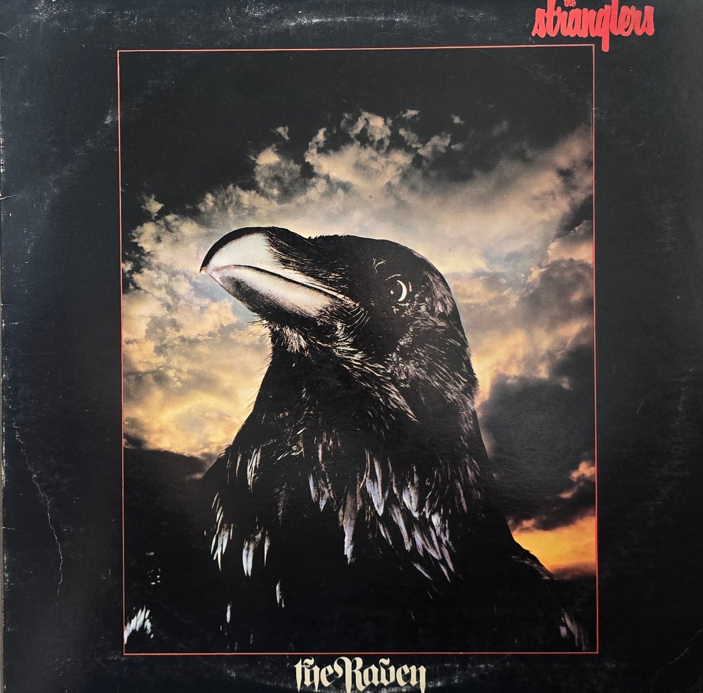 The Stranglers – The Raven