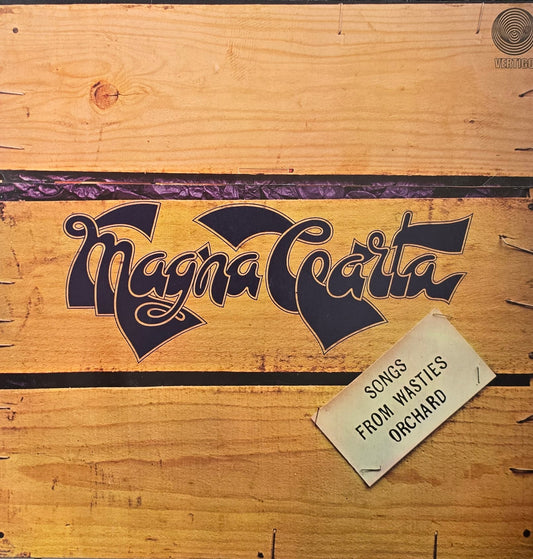 Magna Carta – Songs From Wasties Orchard
