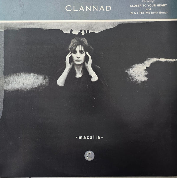 Clannad – Macalla