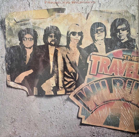 Traveling Wilburys – Volume One