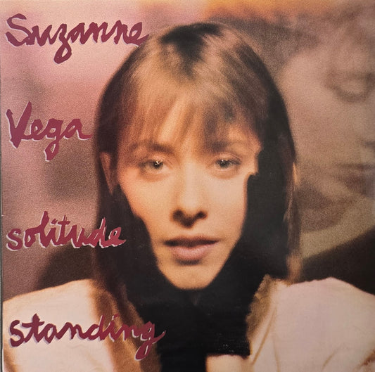 Suzanne Vega – Solitude Standing