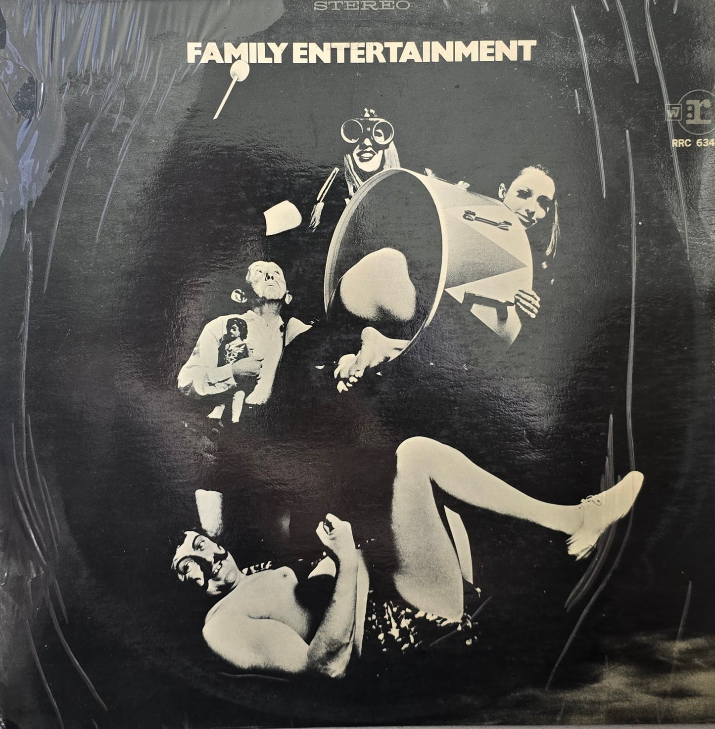 Family – Family Entertainment