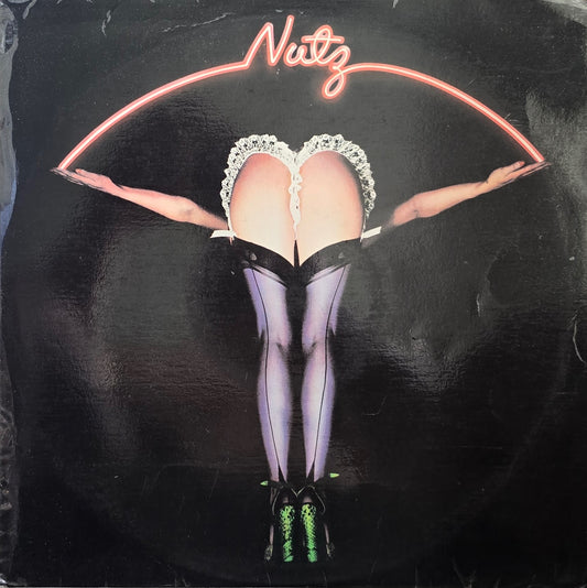 Nutz – Nutz