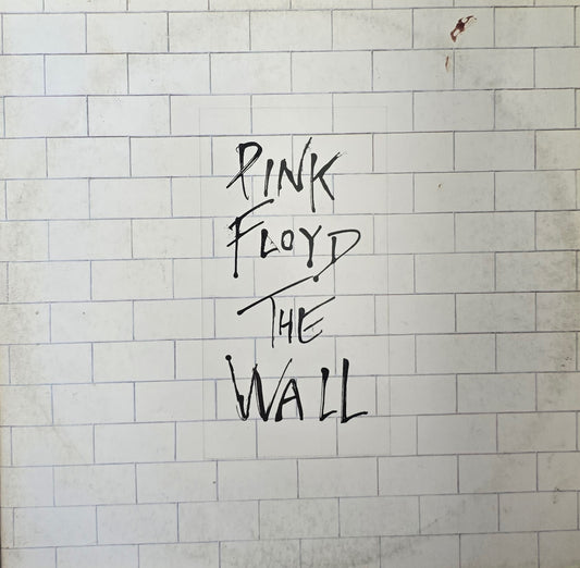 Pink Floyd – The Wall
