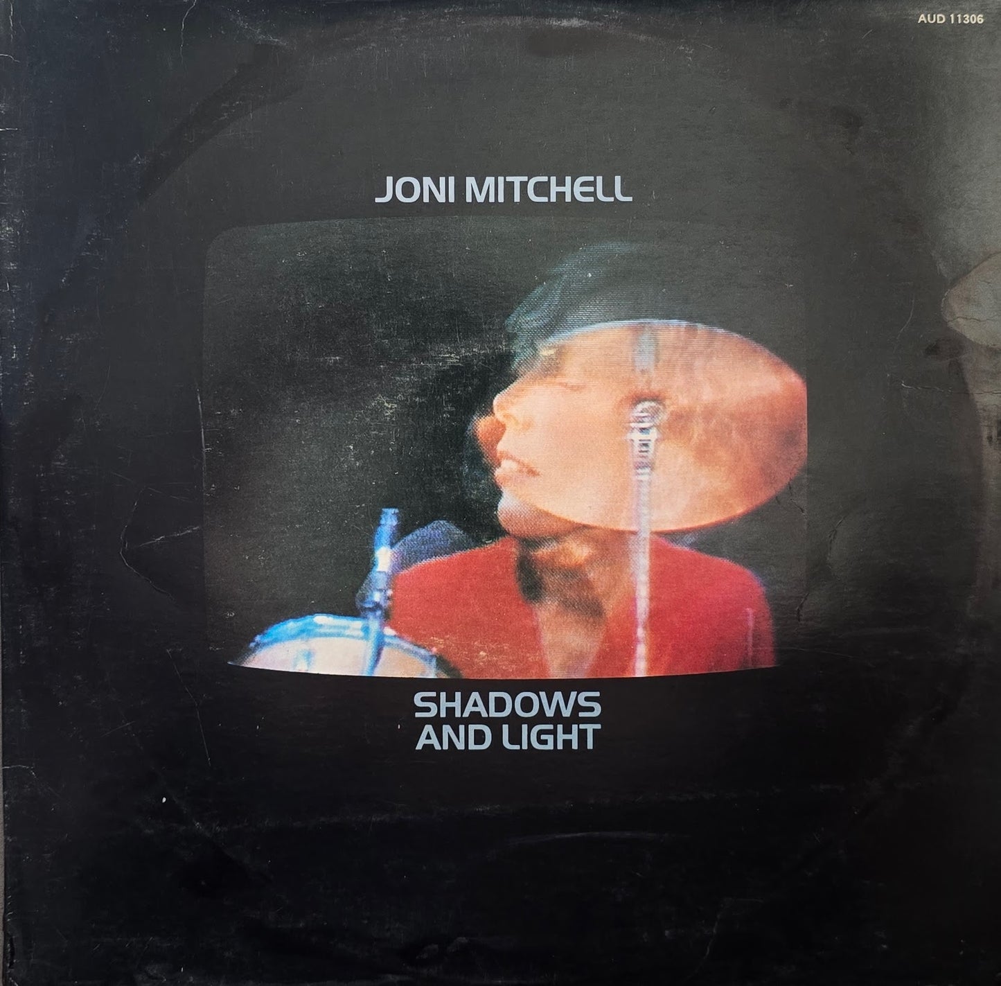 Joni Mitchell – Shadows And Light
