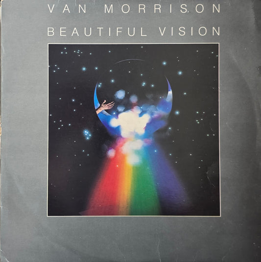 Van Morrison – Beautiful Vision