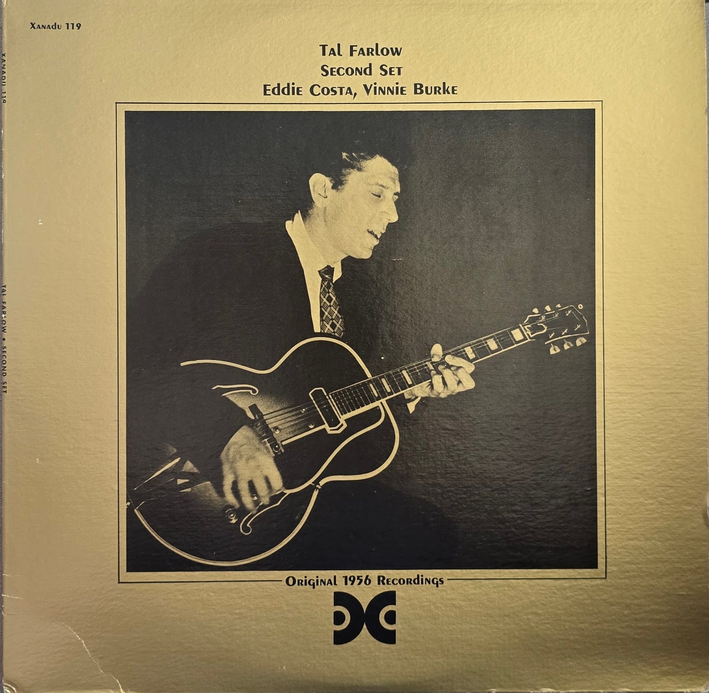 Tal Farlow – Second Set