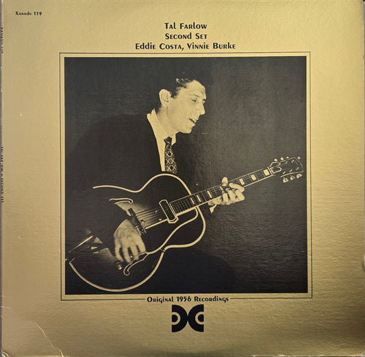 Tal Farlow – Second Set