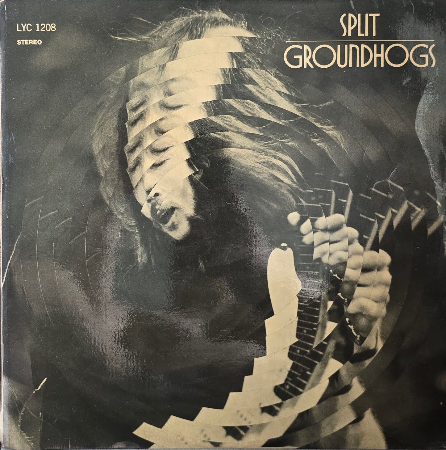 Groundhogs – Split