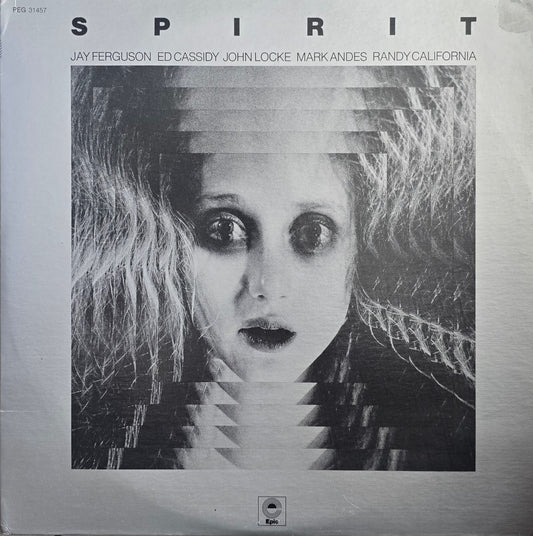 Spirit – Spirit