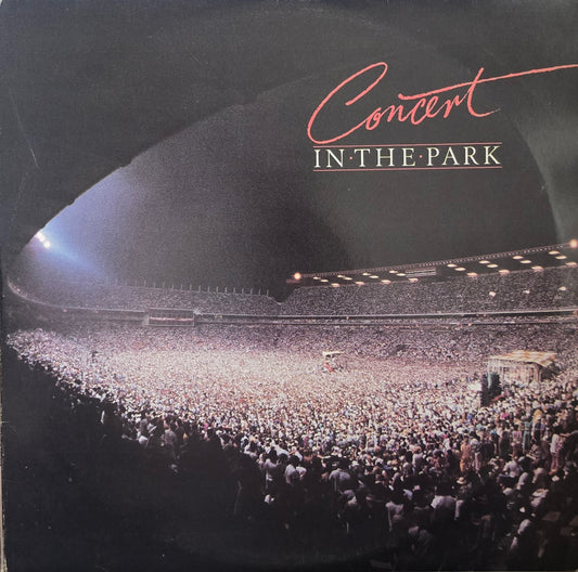 Various – Concert In The Park