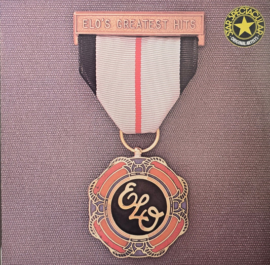 ELO – ELO's Greatest Hits