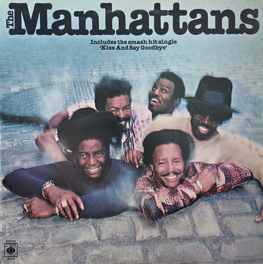 The Manhattans – The Manhattans