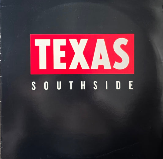 Texas - Southside