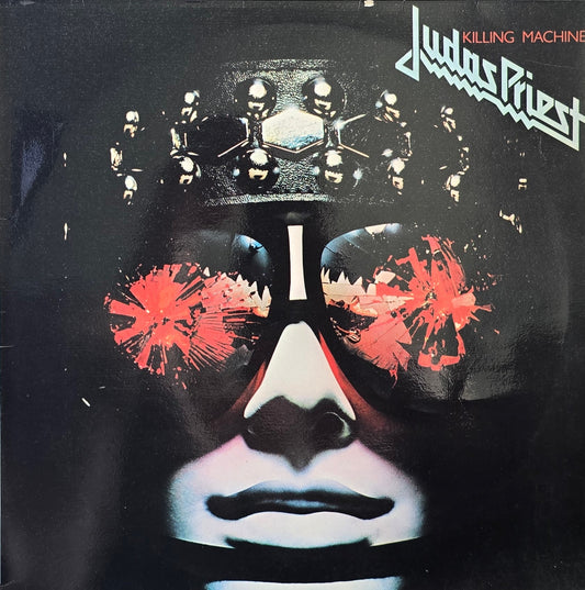 Judas Priest – Killing Machine
