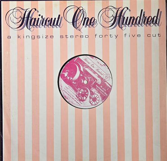 Haircut One Hundred – Fantastic Day