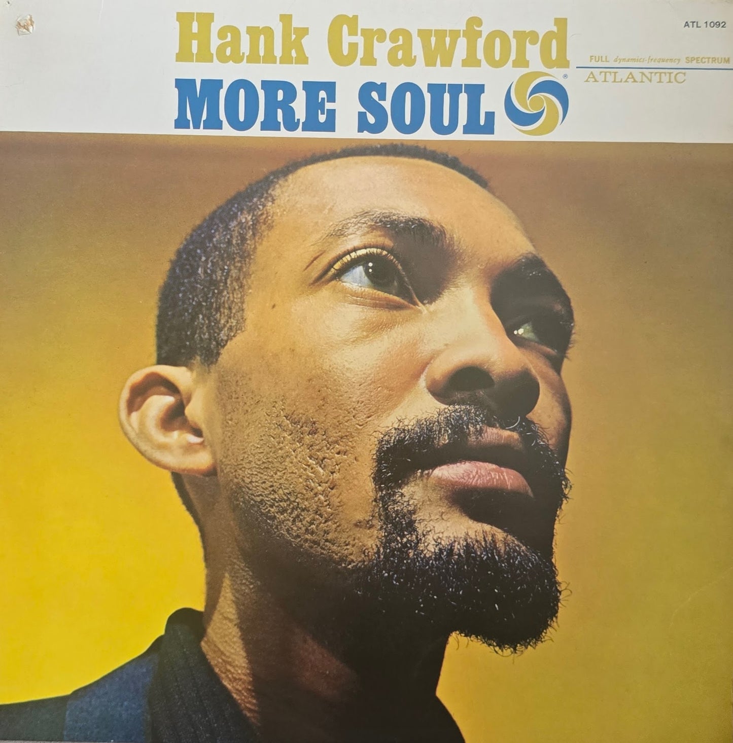 Hank Crawford – More Soul