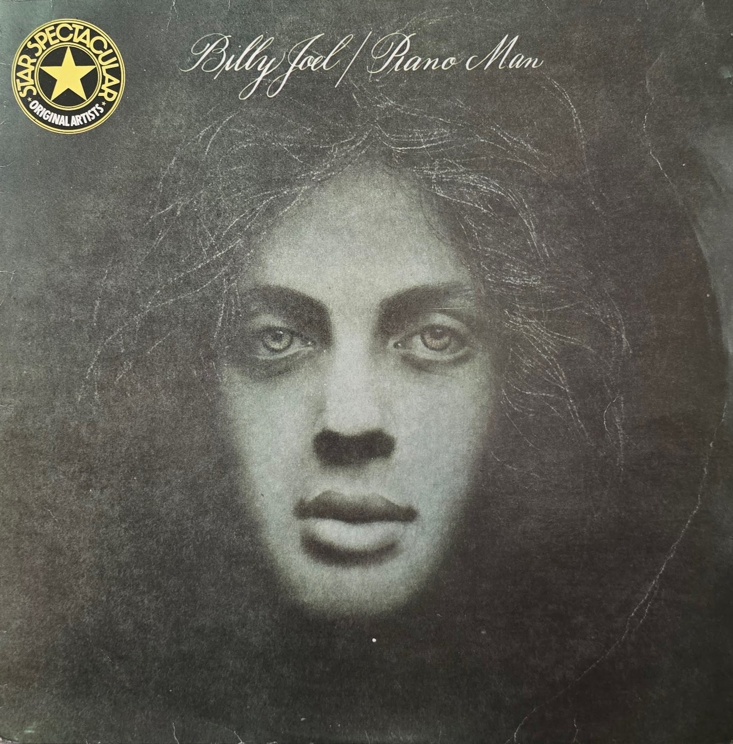 Billy Joel – Piano Man