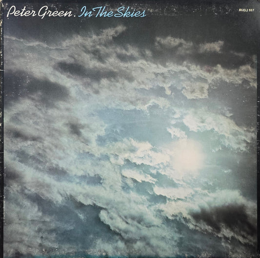 Peter Green – In The Skies