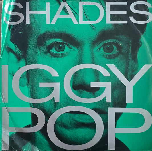Iggy Pop – Shades