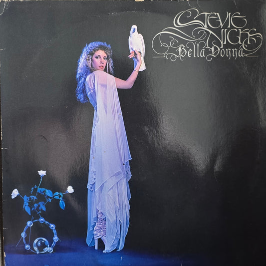 Stevie Nicks - Bella Donna