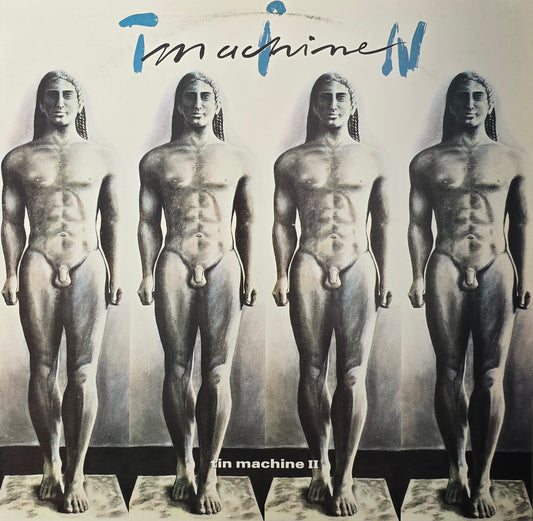 Tin Machine – Tin Machine II