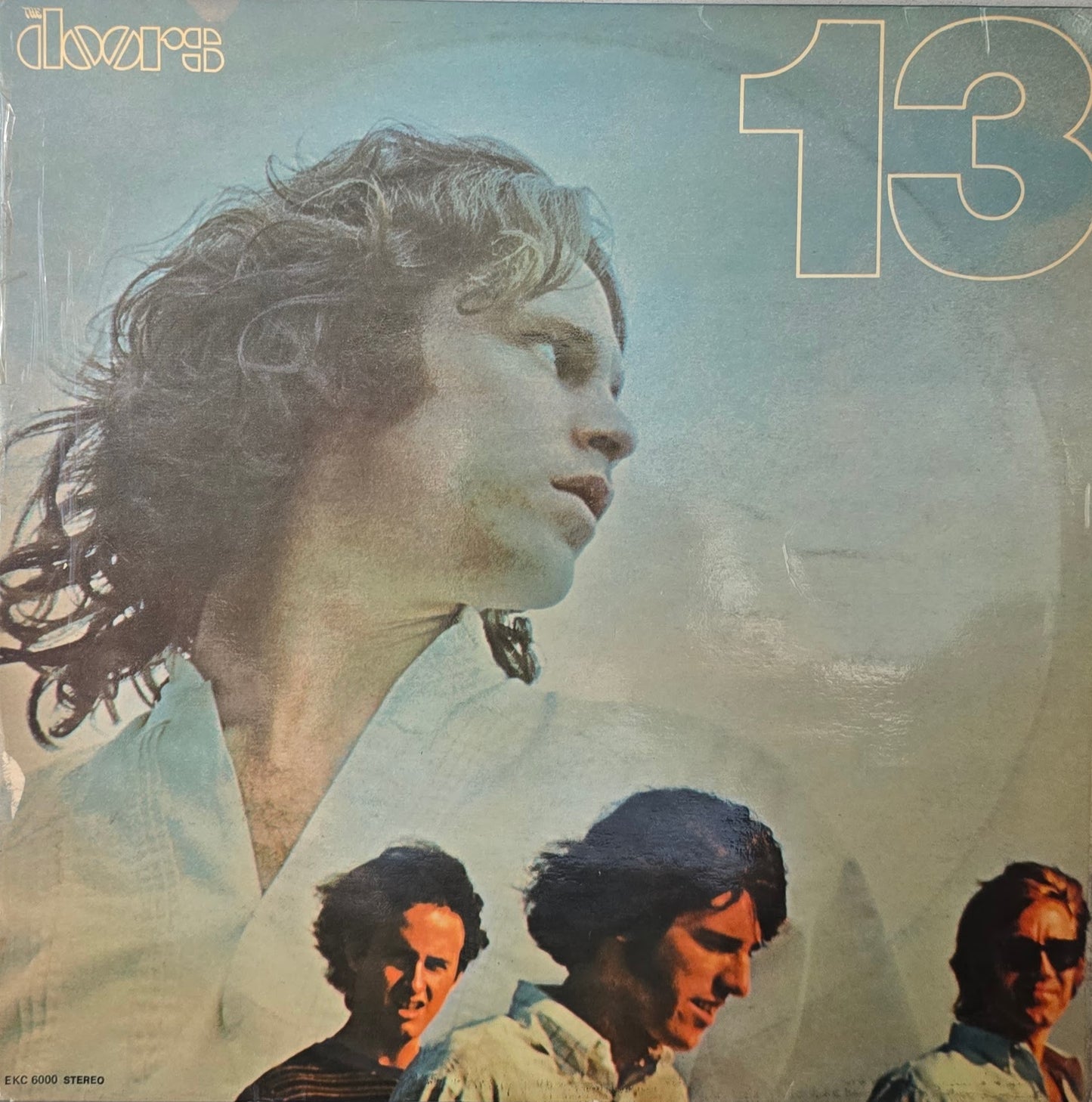 The Doors – 13