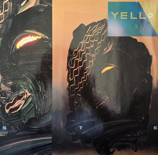 Yello – Stella