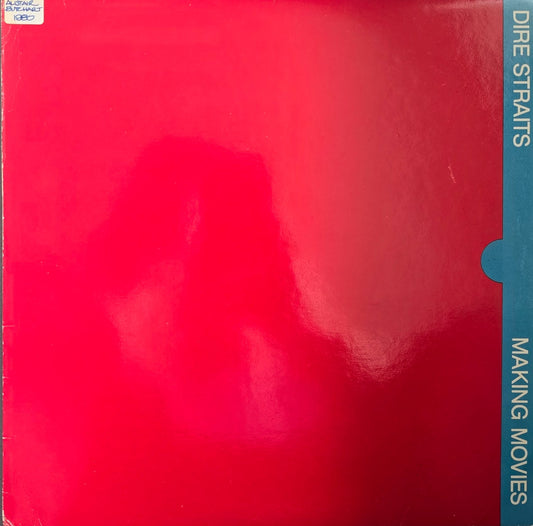 Dire Straits – Making Movies