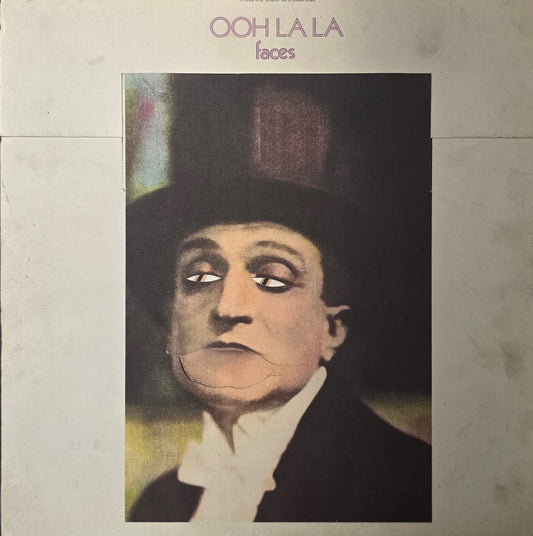 Faces – Ooh La La