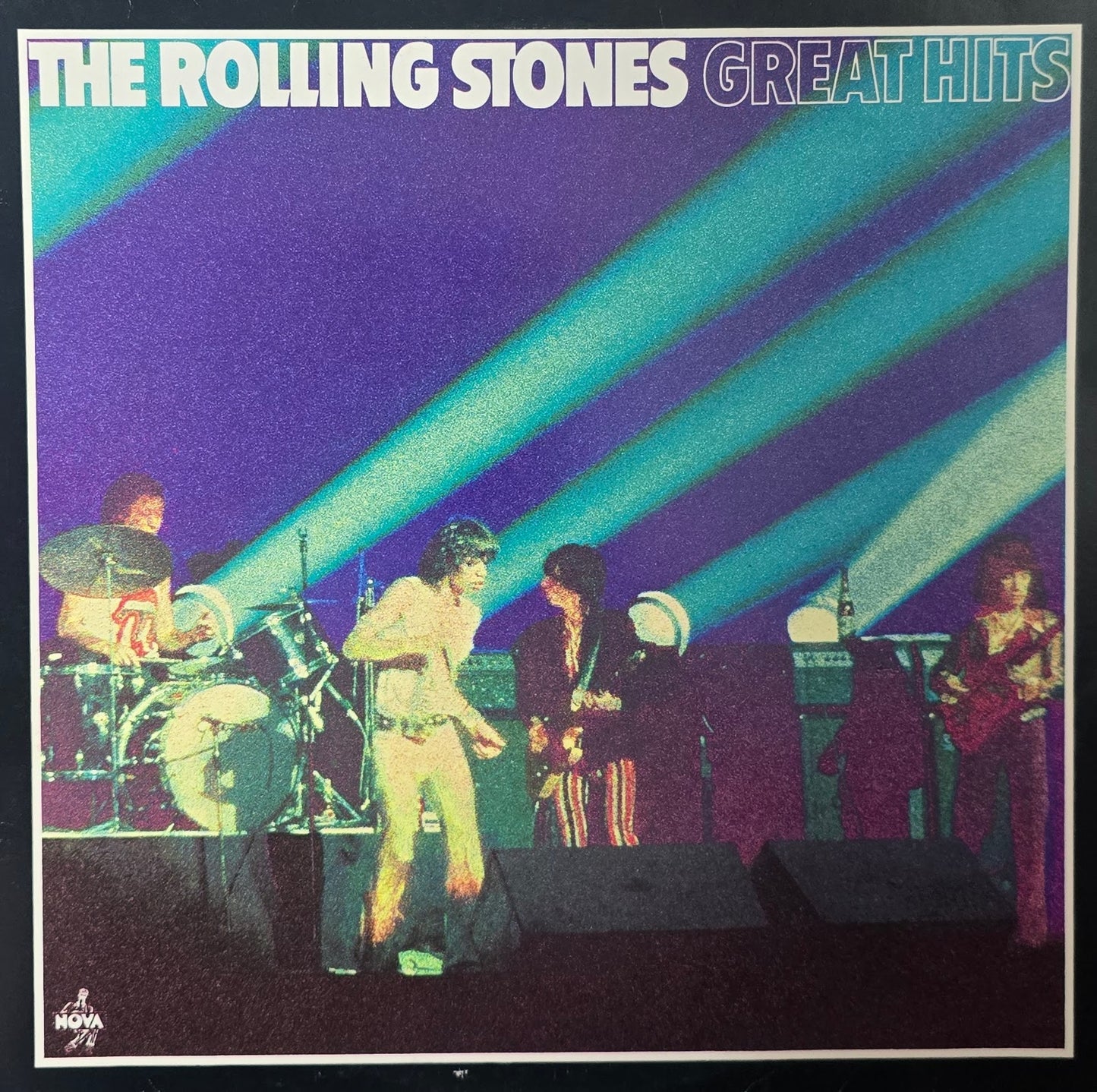 The Rolling Stones – Great Hits