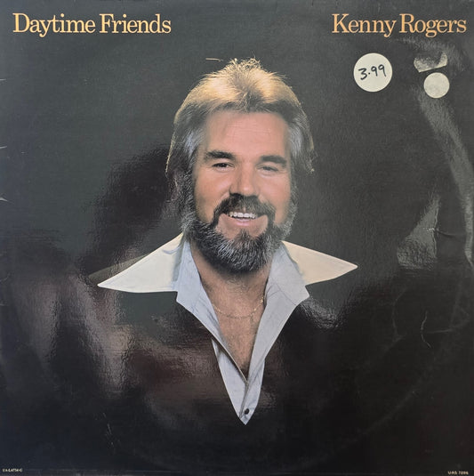 Kenny Rogers – Daytime Friends