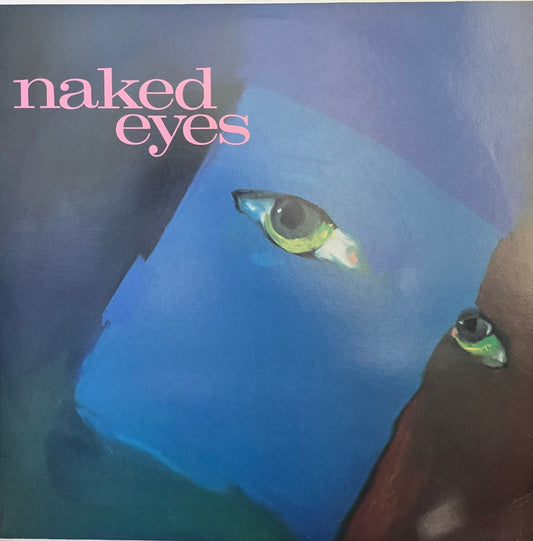 Naked Eyes – Burning Bridges