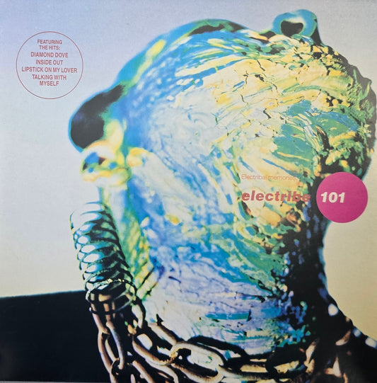 Electribe 101 – Electribal Memories