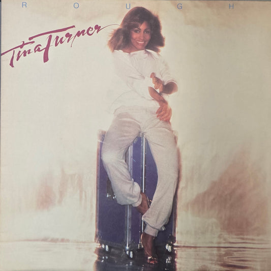 Tina Turner – Rough