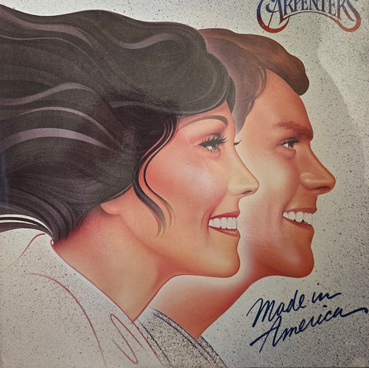 Carpenters - Made in America