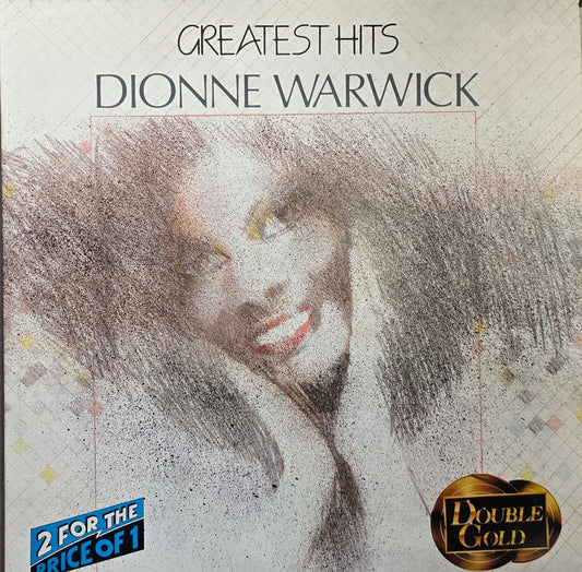 Dionne Warwick – Greatest Hits